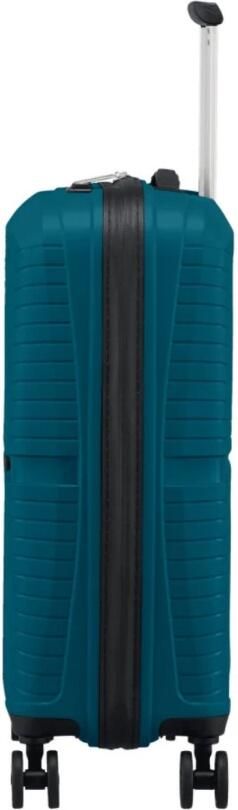American Tourister Airconic Reistrolley Blue Unisex - Foto 3