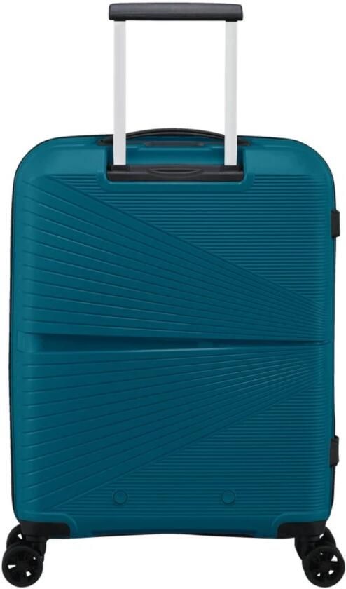 American Tourister Airconic Reistrolley Blue Unisex - Foto 3