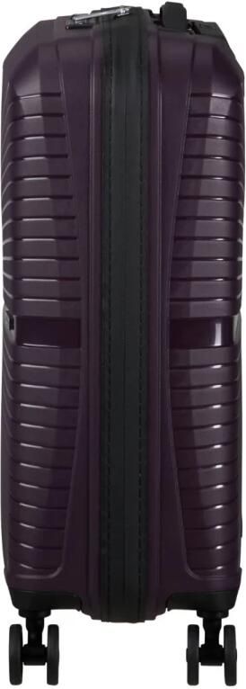 American Tourister Airconic Stijlvolle Trolley Brown Unisex - Foto 3