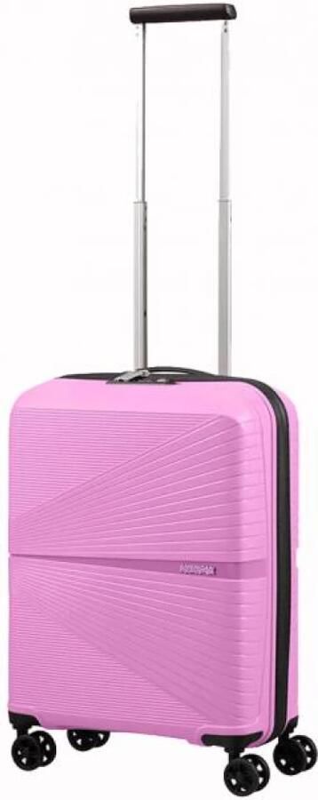American Tourister Roze Trolley Accessoires Pink Dames - Foto 2