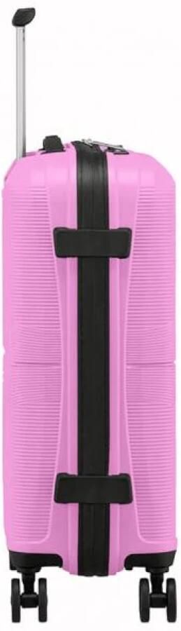 American Tourister Roze Trolley Accessoires Pink Dames - Foto 3