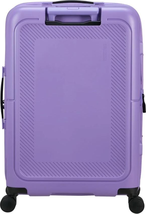 American Tourister Hardshell-trolley DASHPOP 77 Grote koffer reisbagage TSA-cijfer slot incheckbagage - Foto 2