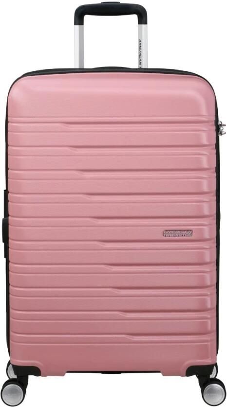 American Tourister Flashline Bagage en Trolley Pink Unisex