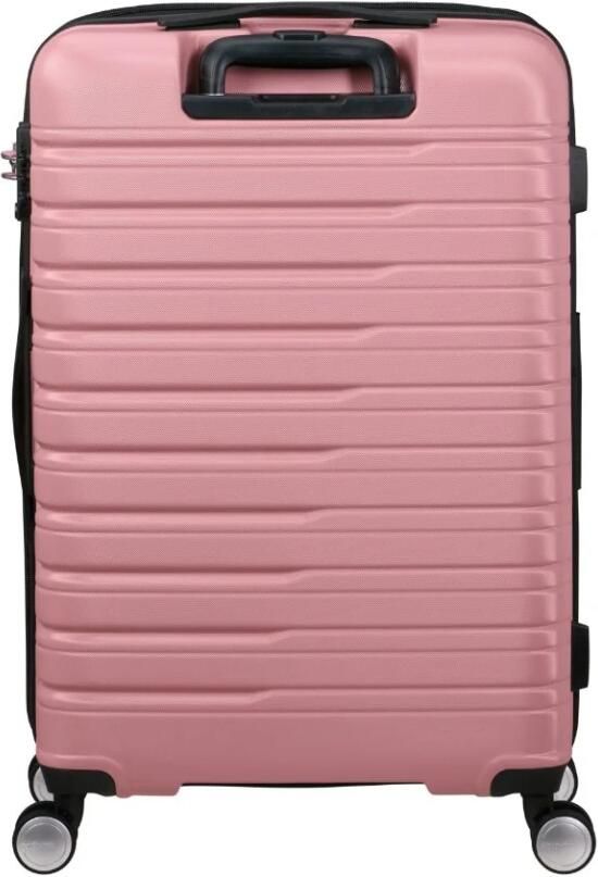 American Tourister Flashline Bagage en Trolley Pink Unisex - Foto 2