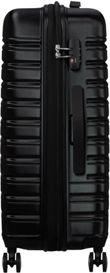 American Tourister Flashline Koffers en Trolley Black Unisex - Foto 6