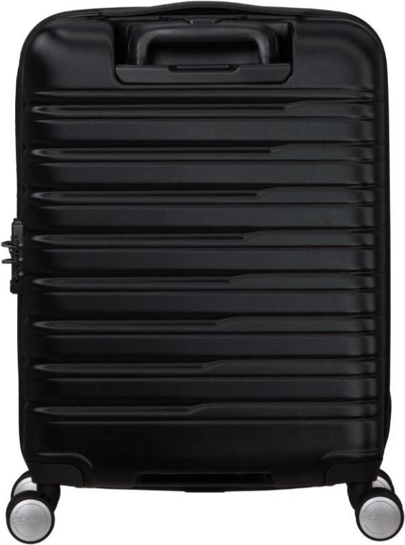 American Tourister Flashline Trolley Black Unisex