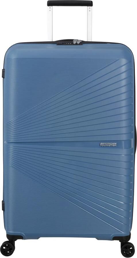 American Tourister Hardshell-trolley AIRCONIC 77 Koffer reisbagage koffer groot reis koffer TSA-cijferslot