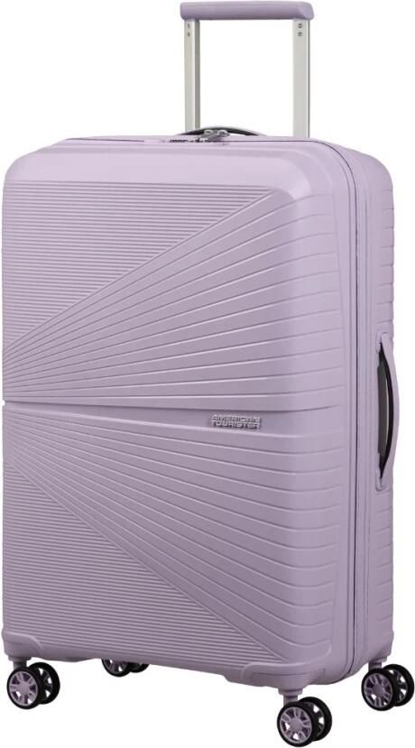 American Tourister Lichtgewicht Trolley met TSA-slot Purple Unisex - Foto 5