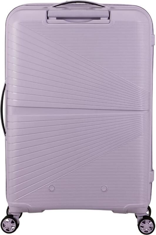 American Tourister Lichtgewicht Trolley met TSA-slot Purple Unisex - Foto 4
