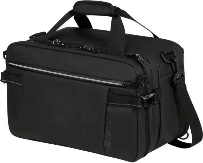American Tourister Praktische en functionele handbagage Black Unisex - Foto 4