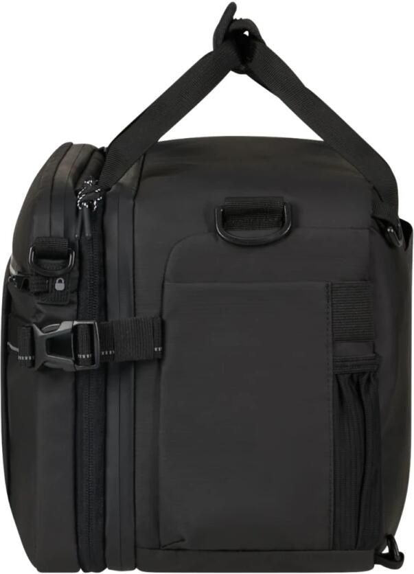 American Tourister Praktische en functionele handbagage Black Unisex - Foto 7
