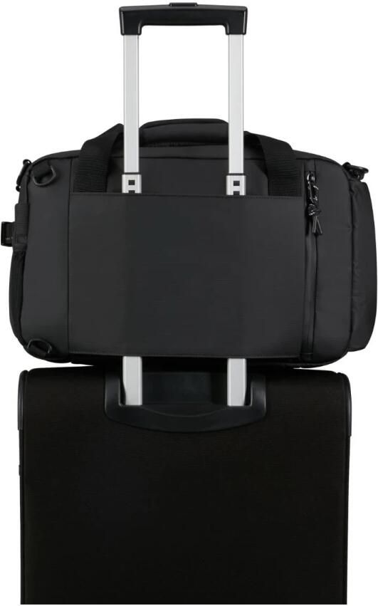 American Tourister Praktische en functionele handbagage Black Unisex - Foto 8