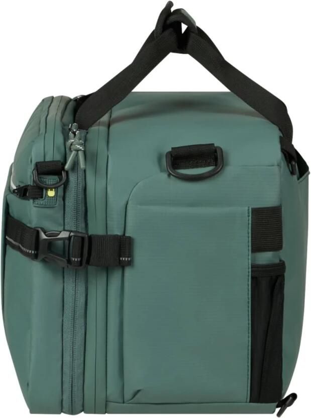 American Tourister Praktische en functionele reistas Green Unisex - Foto 5