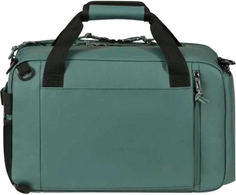 American Tourister Praktische en functionele reistas Green Unisex - Foto 6