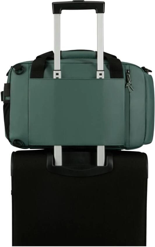 American Tourister Praktische en functionele reistas Green Unisex - Foto 7