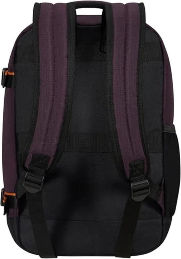 American Tourister Reisrugzak Take2Cabin Brown Unisex - Foto 4