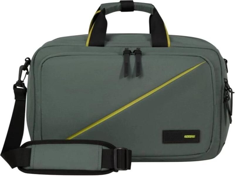 American Tourister Reistas TAKE2CABIN Prime Handbagage tas reisbagage Boarding Bag 3 Way - Foto 8