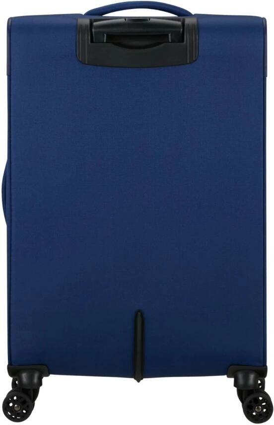 American Tourister Reistrolley voor zeeverkenning Blue Unisex - Foto 3