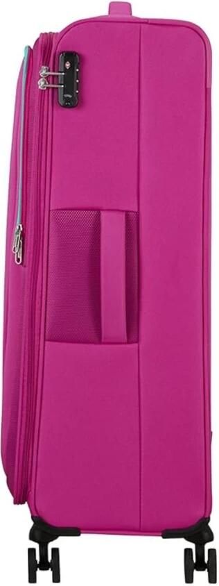 American Tourister Reistrolley voor zeeverkenning Pink Unisex - Foto 6
