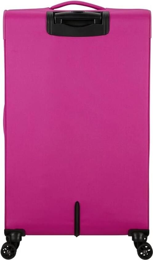 American Tourister Reistrolley voor zeeverkenning Pink Unisex - Foto 5