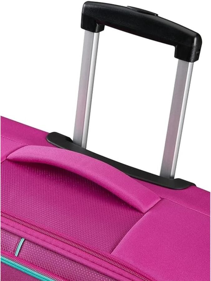 American Tourister Reistrolley voor zeeverkenning Pink Unisex - Foto 3