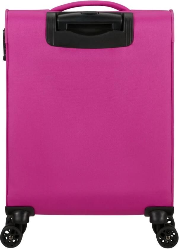 American Tourister trolley Sea Seeker 55 cm. fuchsia - Foto 3