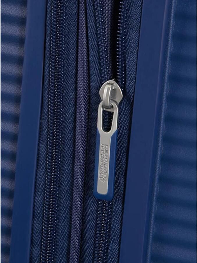 American Tourister Hardshell-trolley SOUNDBOX in verschillende kleuren en maten Reiskoffer trolley incheckbagage TSA-cijferslot volumevergroting - Foto 5