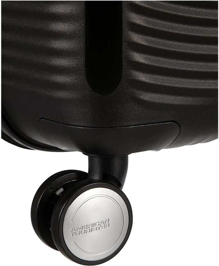 American Tourister Hardshell-trolley SOUNDBOX in verschillende kleuren en maten Reiskoffer trolley incheckbagage TSA-cijferslot volumevergroting - Foto 8