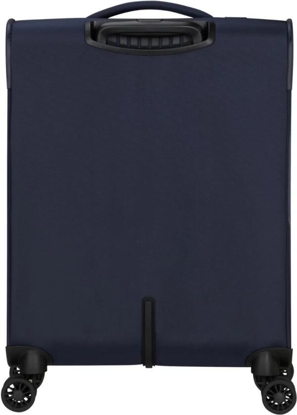 American Tourister trolley Summerride 55 cm. Expandable donkerblauw - Foto 6