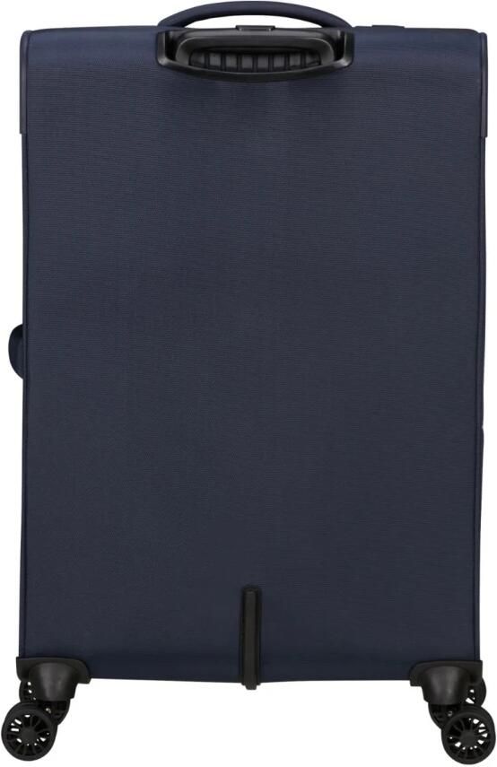 American Tourister trolley Summerride 69 cm. Expandable donkerblauw - Foto 5