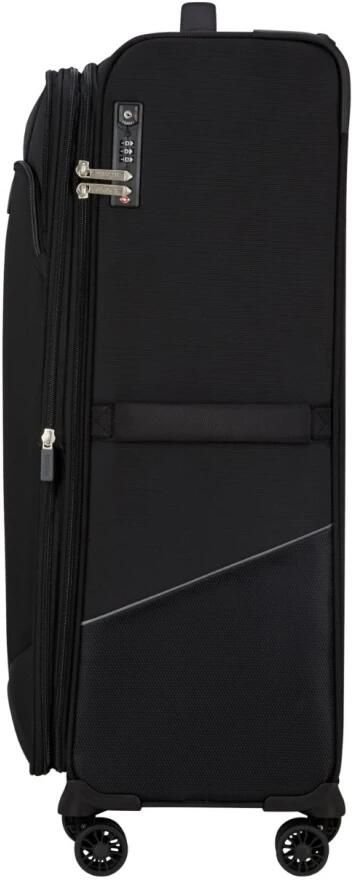 American Tourister trolley Summerride 69 cm. zwart - Foto 3