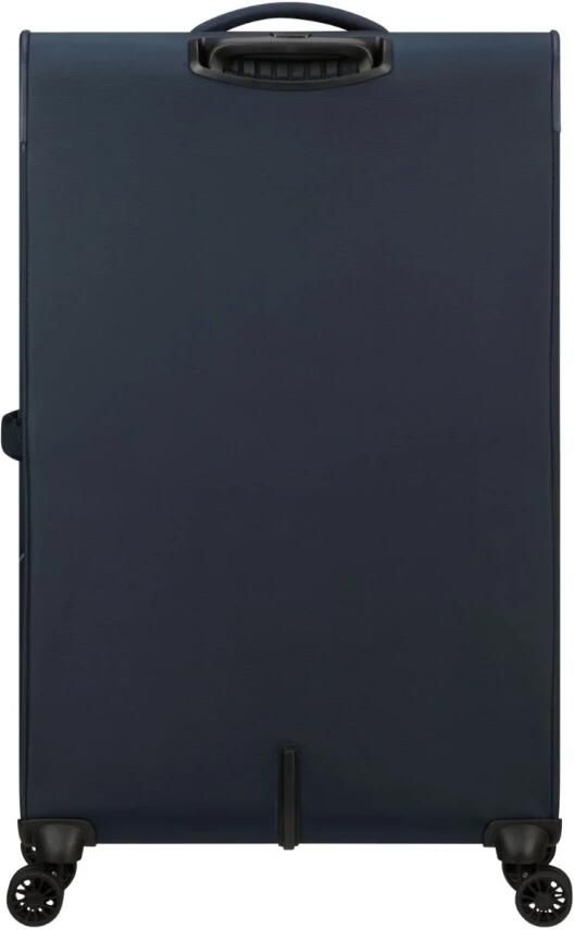 American Tourister trolley Summerride 80 cm. Expandable donkerblauw - Foto 5