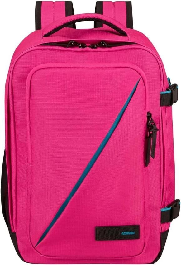 American Tourister Take2Cabin Rugzak Pink Unisex
