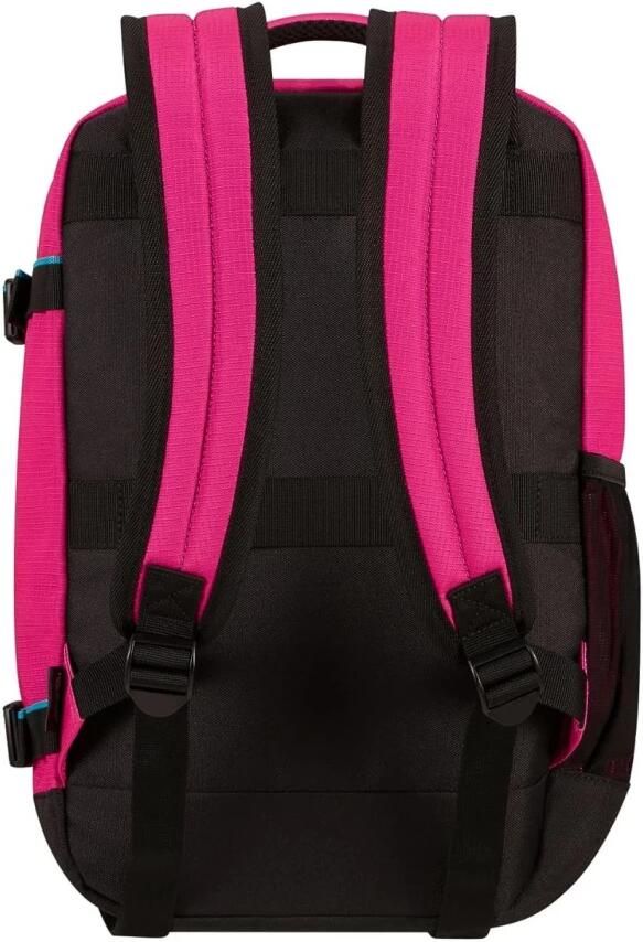 American Tourister Take2Cabin Rugzak Pink Unisex - Foto 8