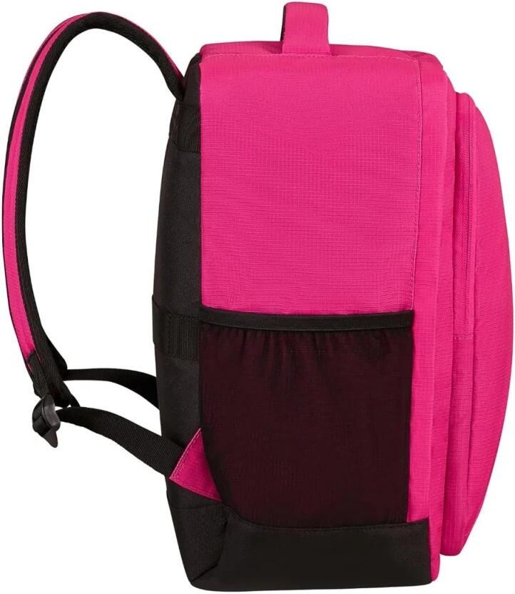 American Tourister Take2Cabin Rugzak Pink Unisex - Foto 4