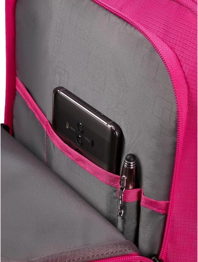 American Tourister Take2Cabin Rugzak Pink Unisex - Foto 6