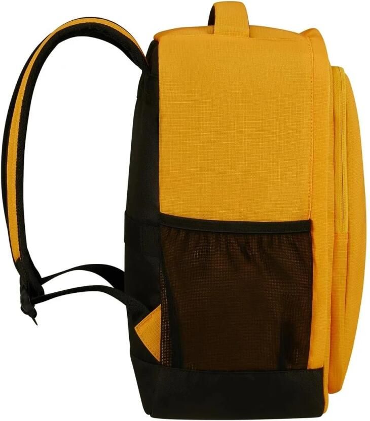 American Tourister Take2Cabin Rugzak Yellow Unisex - Foto 5