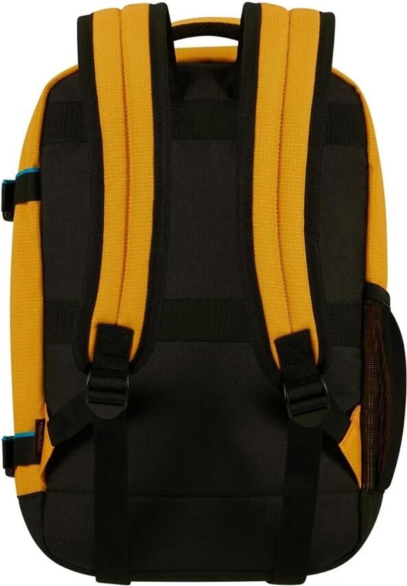 American Tourister Take2Cabin Rugzak Yellow Unisex - Foto 8