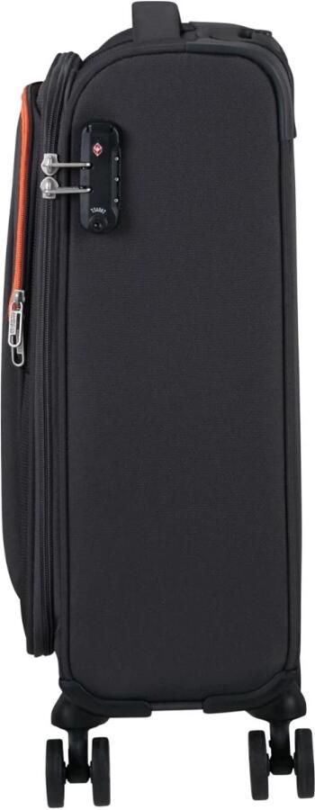 American Tourister trolley Sea Seeker 55 cm. antraciet - Foto 4