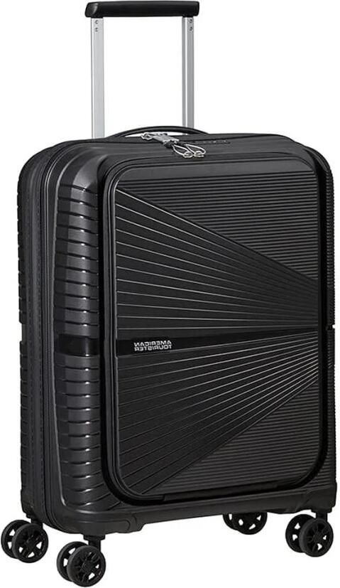 American Tourister Hardshell-trolley AIRCONIC 67 Koffer reisbagage koffer reiskoffer TSA-cijferslot - Foto 5