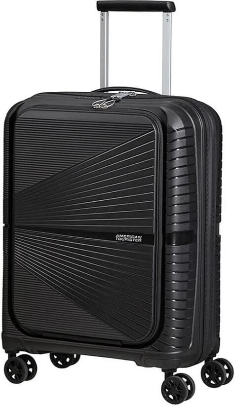 American Tourister Hardshell-trolley AIRCONIC 67 Koffer reisbagage koffer reiskoffer TSA-cijferslot - Foto 4