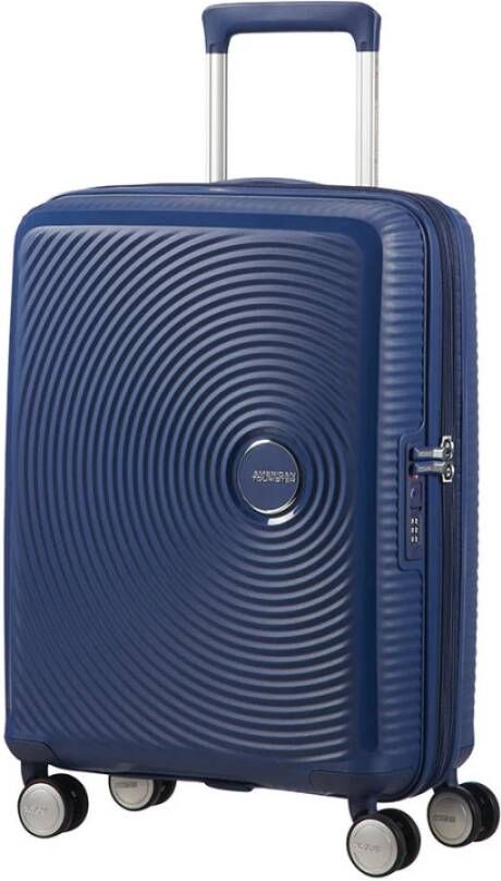 American Tourister Bags Blauw Unisex