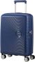 American Tourister Hardshell-trolley SOUNDBOX 77 Reiskoffer trolley incheckbagage TSA-cijferslot volumevergroting - Thumbnail 5