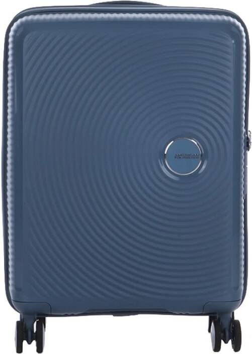 American Tourister Cabin Bags Blauw Unisex