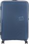 American Tourister Hardshell-trolley SOUNDBOX 77 Reiskoffer trolley incheckbagage TSA-cijferslot volumevergroting - Thumbnail 2