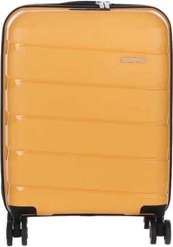 American Tourister Cabin Bags Geel Unisex