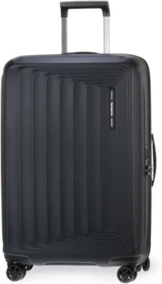 Samsonite Hardshell-trolley NUON verschillende maten en kleuren Hardcase koffer TSA-cijferslot volume uitbreiding bij S XL - Foto 5
