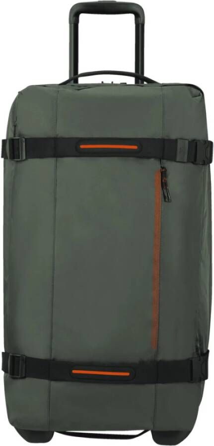 American Tourister reistas Urban Track M kaki - Foto 3