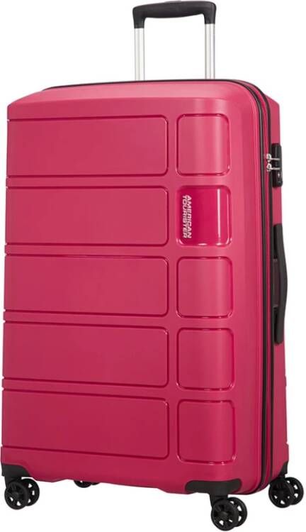 American Tourister Cabin Bags Rood Unisex