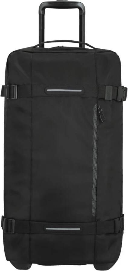 American Tourister Reiskoffer URBAN TRACK DUFFLE WH M - Foto 3